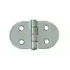 Menteşe Paslanamaz Çelik Ters 74x39 mm