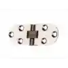 Menteşe Paslanmaz Çelik 86X30MM