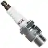 NGK Buji BUHW - Mercury / Evinrude Motorları İçin
