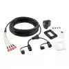 Mkr-30 Harici Power On/off Switch