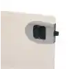 Mobella Kanatlı Tip Kapı Kilidi