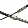 MULTIFLEX M66 Direksiyon Kumanda Teli - 3,05 M