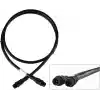 Fusion NMEA 2000 M12-8M TO M12-5M Unpowered Adaptör