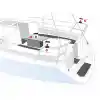NUOVA RADE MARİN SOLAR AYD.LAMBASI IP65