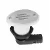 Nuova Rade Oval Hava Firarı, Dirsek 19 mm