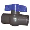 NUOVA RADE PLASTİK VANA 1