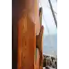 Owatrol Deks Olje D2 Yat Verniği 1 Lt