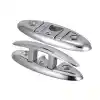 Paslanmaz Çelik Koç Boynuzu 202x73mm