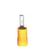 Lalizas Pin Terminal Sarı 2,5-6 mm² 15li Paket