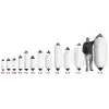 Polyform F-2 Usturmaça 22X64 Cm Beyaz