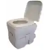 Portatif tuvalet 20 L.