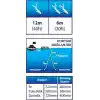 Power Snorkel Dalış Sistemi