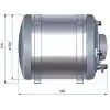 Quick Nautic Boiler Bx