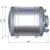 Quick Nautic Boiler Bx
