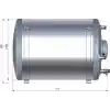 Quick Nautic Boiler Bx