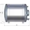 Quick Nautic Boiler Bx