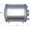 Quick Nautic Boiler Bx
