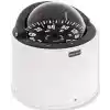 Riviera Bw4 White Star Pusula 130mm Siyah