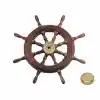 SAVORETTI TİPO-2 Direksiyon Simidi - 37cm
