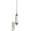 Scout KM-3A VHF Paslanmaz Çelik Anten 1,0 m