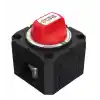 Seaflo Akü Şalteri 12-24V Çift Devreli 300 Amp