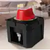 Seaflo Akü Şalteri 12-24V Çift Devreli 300 Amp