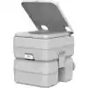 SEAFLO Portatif Tuvalet 20 Lt