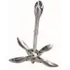 Şemsiye Çıpa, galvaniz 1,5KG