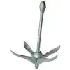 Şemsiye çıpa,galvaniz 15KG