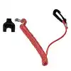 Lalizas 35003 Set Of Kill Switch Key Coil Lanyard Omc Eng
