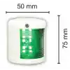SL12 Seyir Lambası Led 12V - İskele