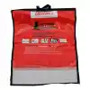 Lalizas 2206 SOLAS İnflatable Lifejackets Bag L59x W43cm Xw31cm