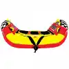 Sportsstuff Ringo Half Pipe Frantic