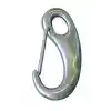 Sustalı kilit yaylı 50MM