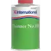 INTERNATIONAL Thinner NO.100 - 1 Lt