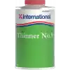 INTERNATIONAL Thinner NO.9 - 1 Lt