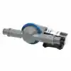 TMC Diyaframlı Pis Su Pompası - 12V