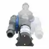 TMC Diyaframlı Pis Su Pompası - 12V