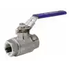KWING METAL Paslanmaz Çelik Vana 1-1/2 inç Deniz Tekne