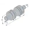 Vetus Mv Muffler