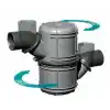 Vetus Tip Nlp Waterlock