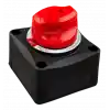 VICTRON ENERGY BATTERY SWITCH ON/OFF 275A