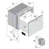 Vitrifrigo Dondurucu. Dw100 Ocx2 Btx