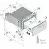 Vitrifrigo Dondurucu. Dw35 Btx.