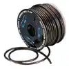Yakıt hortumu, elyaf takviyeli PVC Ø10mm