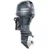 Yamaha Motor FT50 NETL