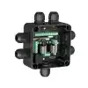 YPHOS YHB-800 Y:LINK DESTEKLİ HUB