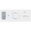 YPHOS YSW-200 Y-LINK ON/OFF/ON SWITCH