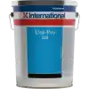 INTERNATIONAL Zehirli Boya Uni-pro 250 5 Lt Siyah