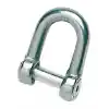 Zincir kilidi 10mm